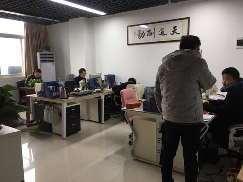 南昌政公教育 以專業咨詢引領教育未來