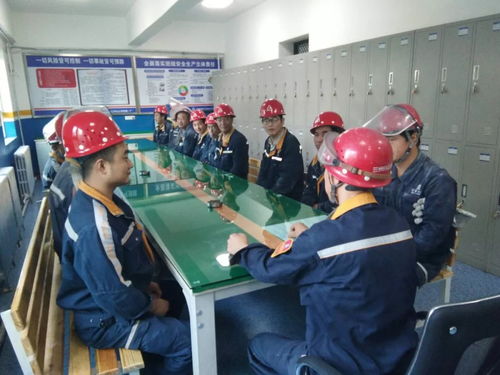筑牢安全防線，護航綠色發展——電解一廠電解二作業區貫徹落實中鋁集團第十次安全生產警示教育大會精神紀實